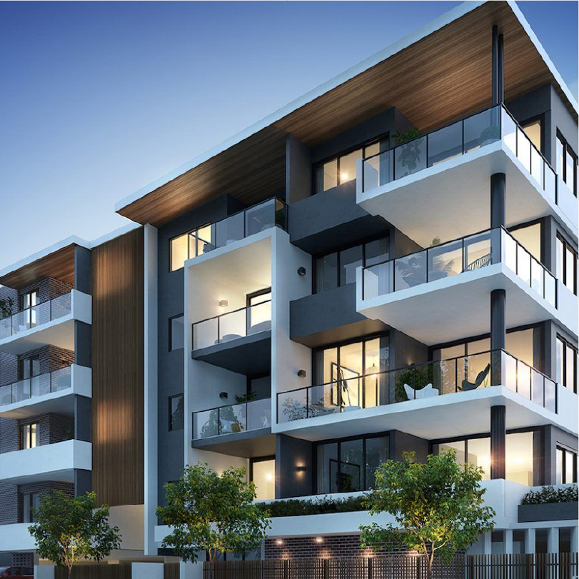 আবাসিক প্লট পরিকল্পনা ও বিক্রয়